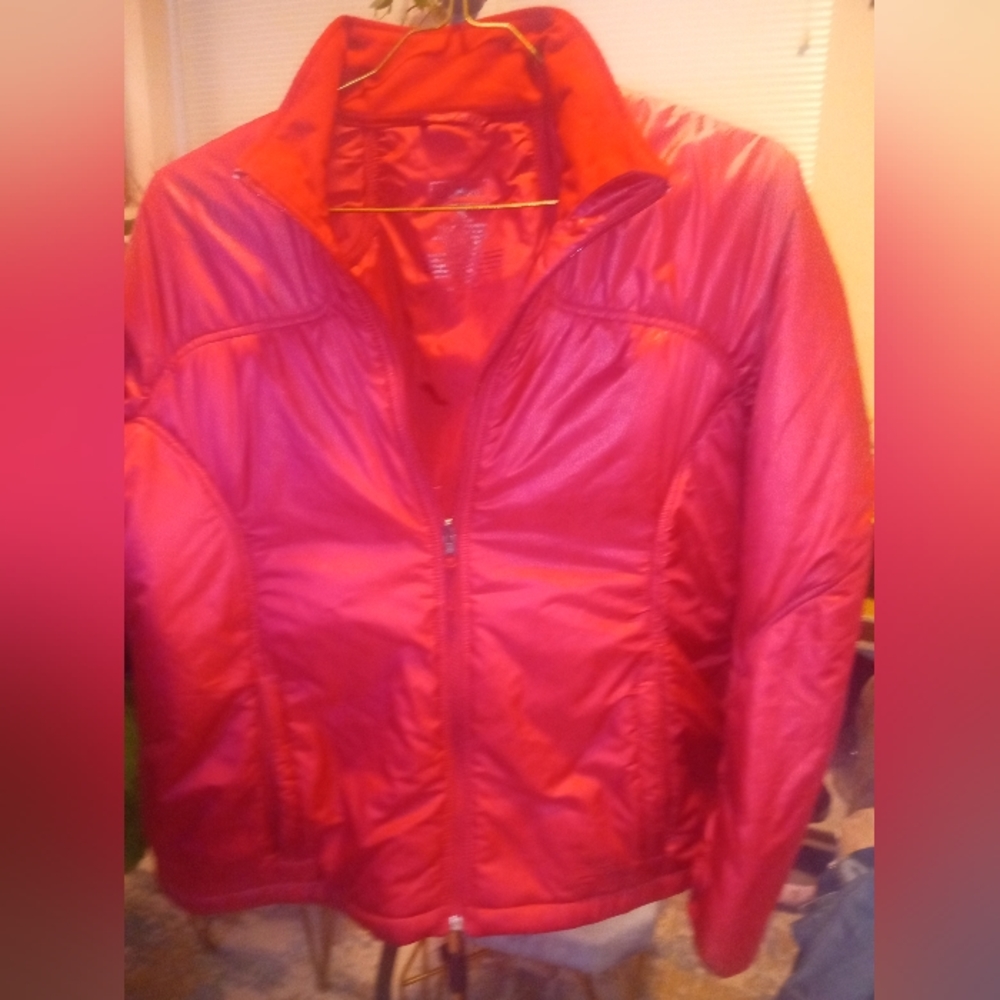 Bubble Jacket - image 1
